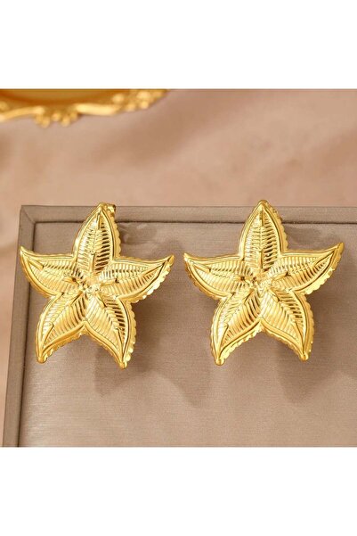 KEVSA Jewelry Cercei din oțel inoxidabil - CM1663