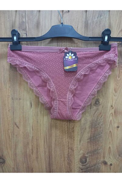 Papatya سروال داخلي من الدانتيل
