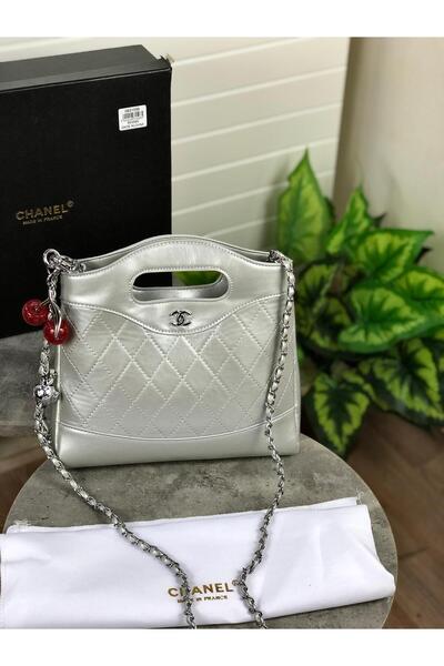 GGGG حقيبة كتف معا ملحقاتها