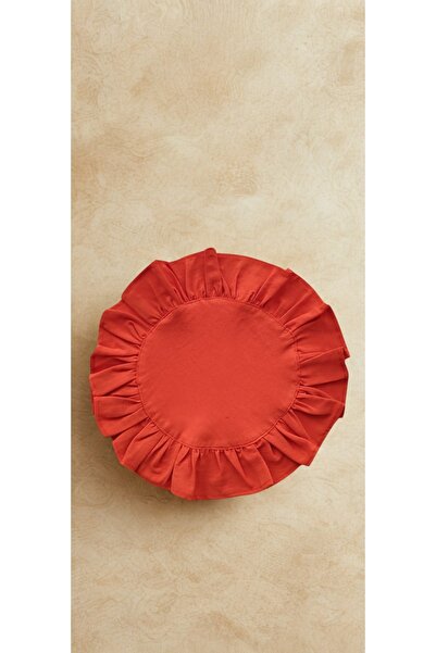 SemFey KAHVE SUNUM PEÇETESİ-YUVARLAK MODEL