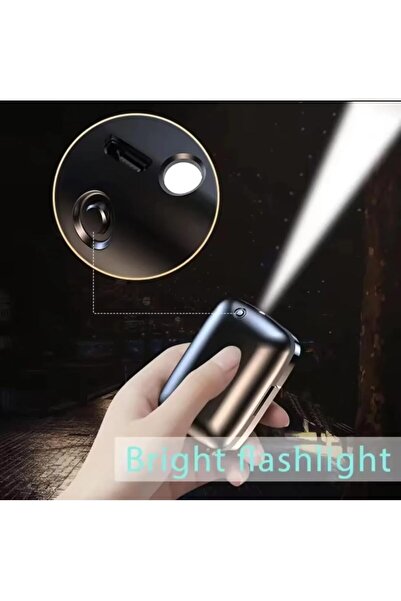 OEM Wireless headphones with screen, TIM – Bluetooth 5.3, digital display, touch control, HQ