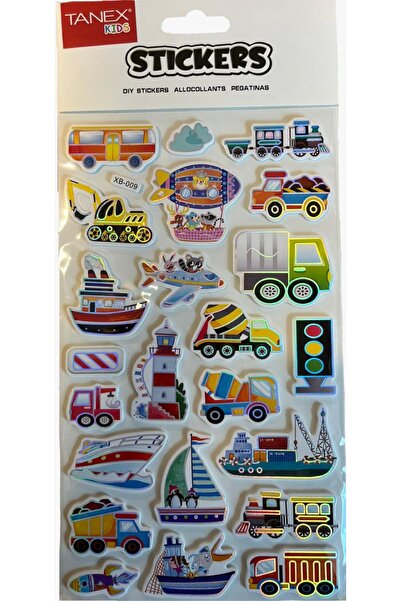 Tanex سلسلة المركبات الملونة TNX-28873