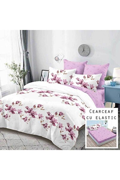 Patul Λευκά είδη, Εκλεκτό βαμβάκι, Θείο, Διπλό κρεβάτι, 2 άτομα