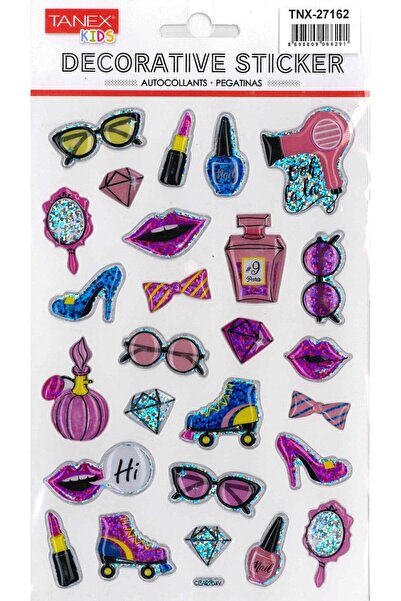 Tanex سلسلة الإكسسوارات الفاخرة TNX-27162