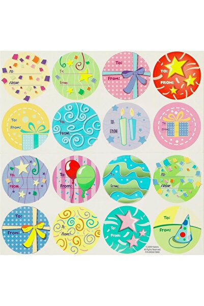 Generic Play-Doh 1 OZ 15 COUNT BAG, Multi Color