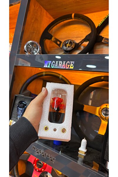 MT GARAGE VİTES TOPUZU GÜLLÜ