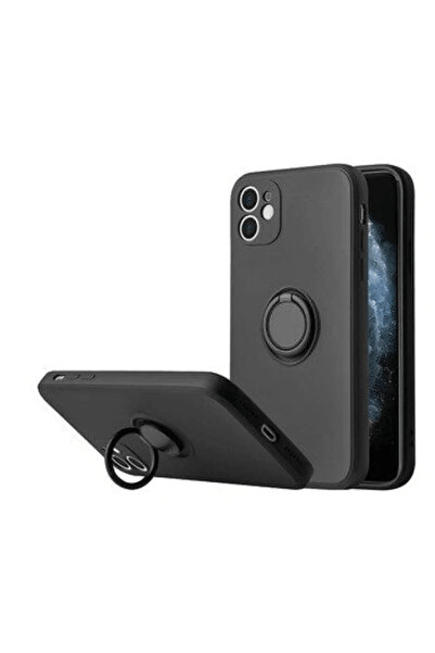 StarMobile.ro - Moda pentru telefon Θήκη με λαβή από σιλικόνη για Apple iPhon...