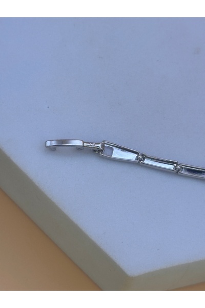 XUPING JEWELRY Zircon Stone Thin Bracelet