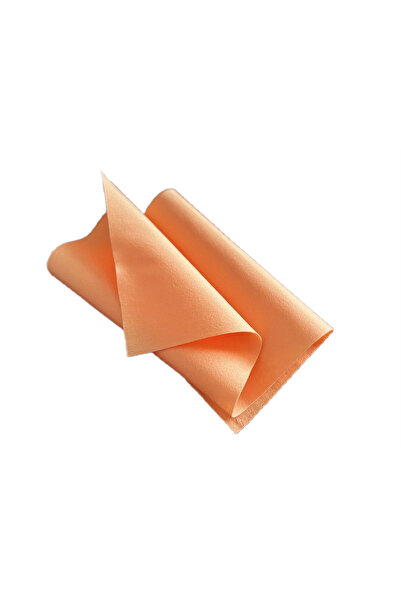 feltland Felt, soft felt 1mm 50X110cm, peach pink