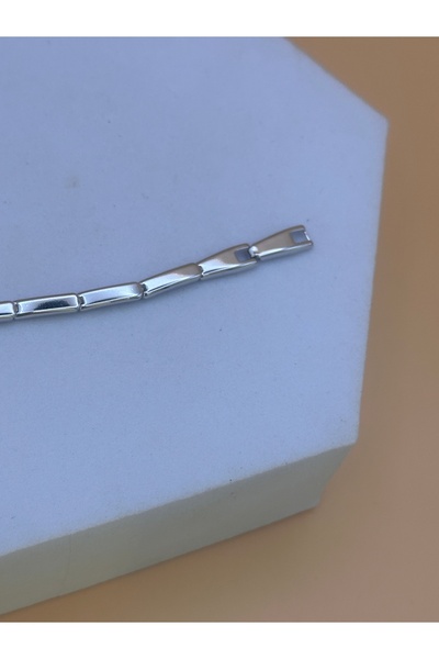 XUPING JEWELRY Zircon Stone Thin Bracelet