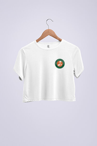 FNBX تي شيرت تنس رولان غاروس