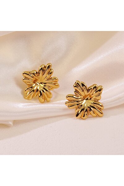 KEVSA Jewelry Cercei din oțel inoxidabil - CM1685