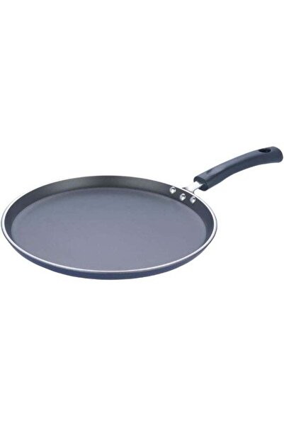 Generic VINOD Vinod Zest Non-Stick Dosa Tawa - 28 cm (5mm)