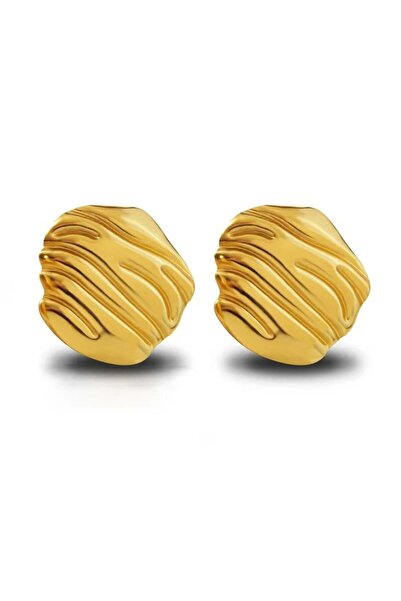 KEVSA Jewelry Cercei din oțel inoxidabil - CM1743