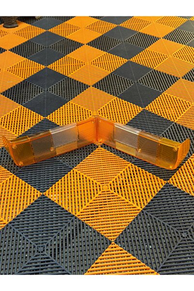 MT GARAGE TOFAŞ ŞAHİN UyumluDIŞTAN VİDALI SOLUK STOP