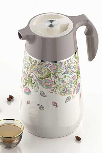 Generic 1 liter coffee and tea thermos