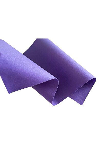 feltland Fetru, pasla moale 1mm 50X110cm, mov lavanda