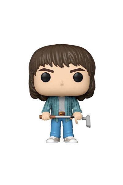Funko Pop! Tv: Stranger Things S4 - Jonathan with Golf Club