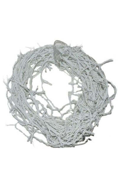 buz Lumini de exterior tip țurțurț, 8 metri, 252 LED-uri, albastre