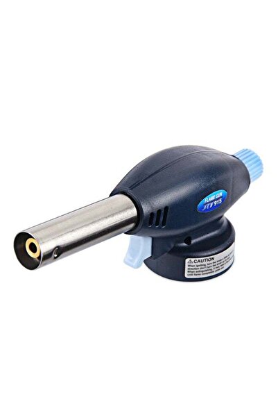 The comprehensive house مسدس الشعلة - طراز MILY 915 (أزرق/فضي)