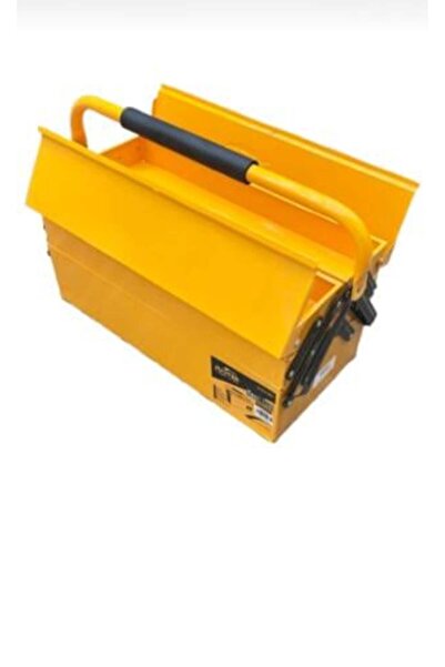 JUSTER El Aletleri Aksesuar Seti