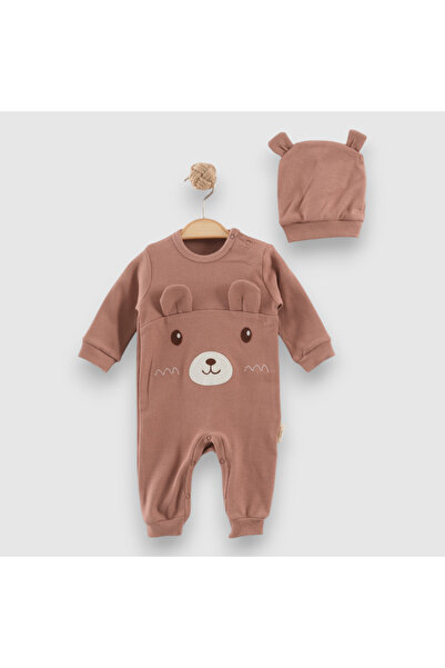 Necix's Famous Bear Tulum