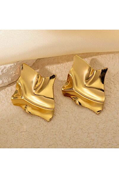 KEVSA Jewelry Cercei din oțel inoxidabil - CM1728