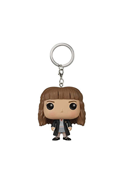 Funko Keychain : Harry Potter - Hermione Granger