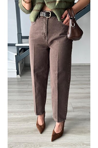 Oslove Coffee skater jean