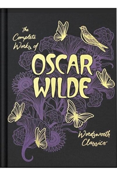 Wordsworth Editions Ltd The Collected Works of Oscar Wilde (Wordsworth Lib