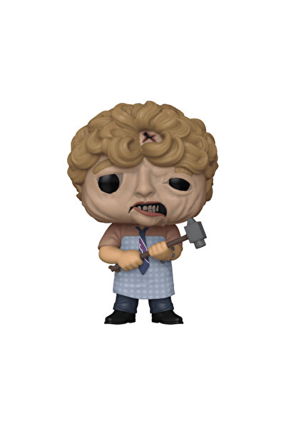 Funko Pop! Movies: Texas Chainsaw Massacre - POP 3 (Exc)