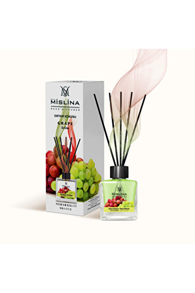 Mislina Reed Diffuser 110 ml (Grape)