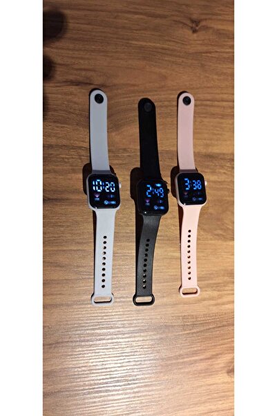 SaatMarketi AKILLI SAAT