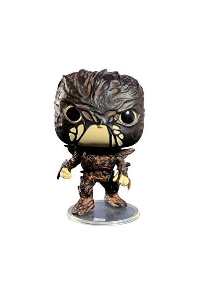Funko : DC Comics The Flash - Dark Flash (1338)