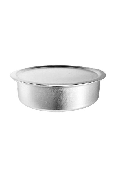 Generic Ayda Aluminium Shallow Cooking Pot Tope set with Lid 15