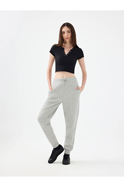 Loft Gray Women's Sweatpants Lf2033680