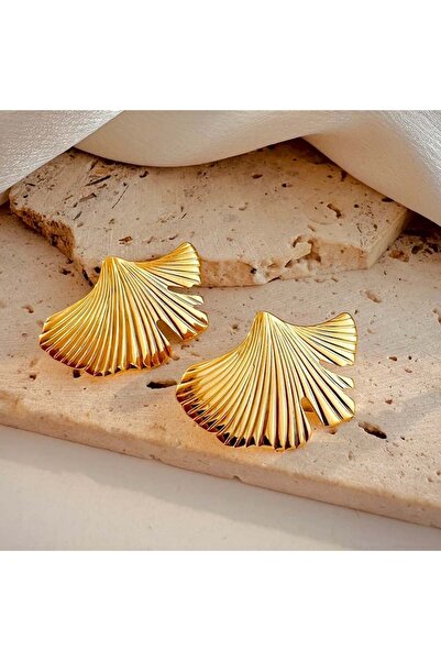 KEVSA Jewelry Cercei din oțel inoxidabil - CM1729