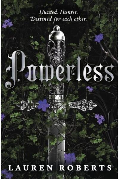 Simon & Schuster Ltd Powerless, Lauren Roberts