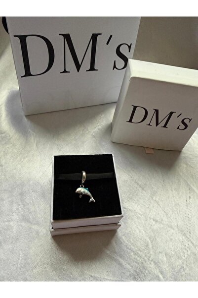 DM’s Silver Yunus Gümüş Charm’ı