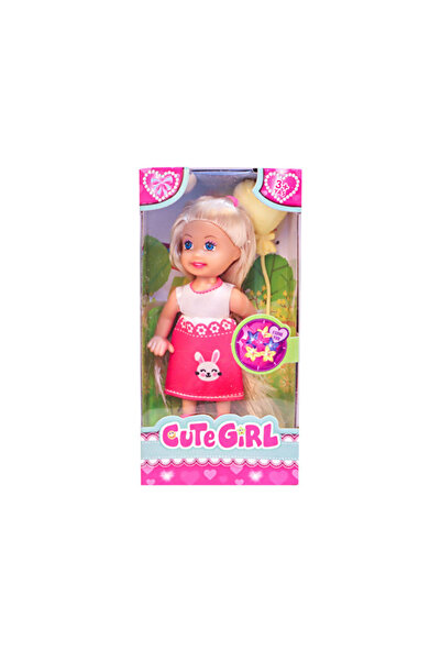 Armağan Oyuncak Cute Mini Doll Assortment 1 Piece