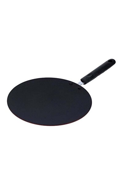 Generic DELCASA Nonstick Aluminium Tawa Black 26cm