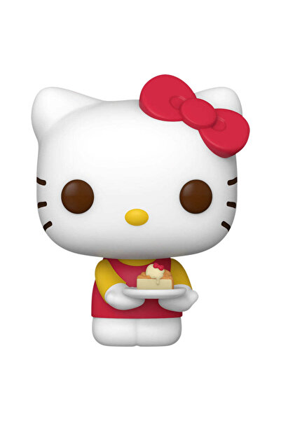 Funko Pop Sanrio: Hello Kitty - Hello Kitty