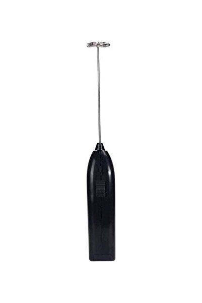 Generic Electric Handheld Milk Frother Whisk Battery Operated Egg Beater Hand...