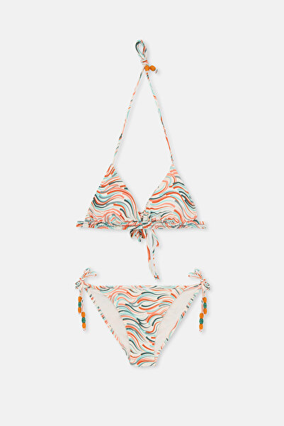 Eros 4193BK ΤΡΙΓΩΝΙΟ ΜΠΙΚΙΝΙ TK.