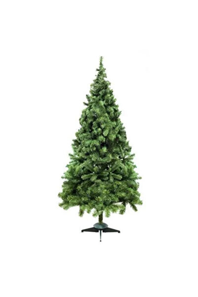 IKEA Premium Ürün Kaliteli Üretim Dayanıklı Kullanışlı Şık Tasarım 180 cm Yılbaşı Ağacı Çam Ağacı