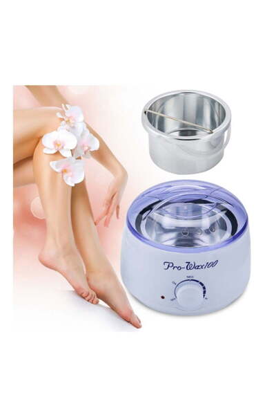 buz Încălzitor de ceară și parafină ProWax 100, 400 ml, max. 65°C