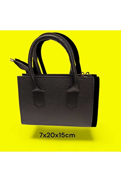 Gözenshopp omuz çantası ayarlanabilir omuz askılı