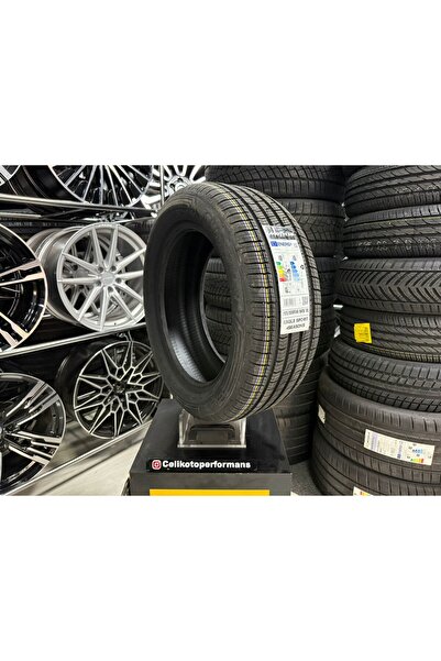 Goodyear 205/55R16 94V XL EAGLE SPORT 4SEASONS (4 MEVSİM) 2025 ÜRETİM