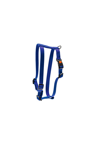 Karlie Dog Collar m (222158) Blue 45-70X2