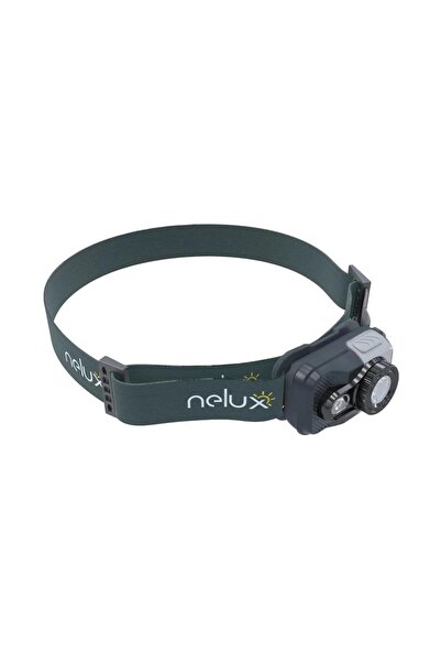 Orcamp Nelux Nomad 700 Hibrit Kafa Feneri (NX-210)